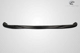 2001-2007 Mercedes C Class W203 Carbon Creations L Sport Front Lip Spoiler Air Dam - 1 Piece