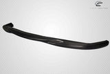 2001-2007 Mercedes C Class W203 Carbon Creations L Sport Front Lip Spoiler Air Dam - 1 Piece