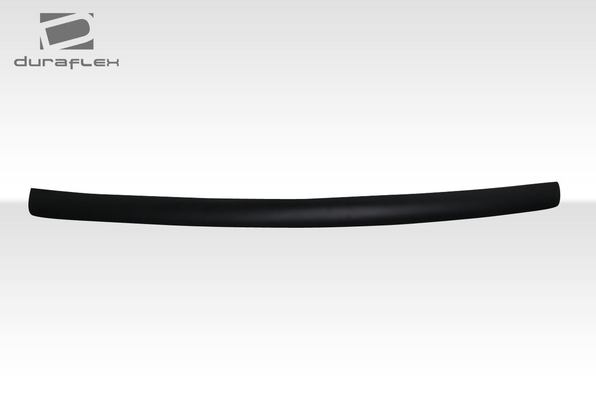 2008-2014 Mercedes C Class W204 Duraflex AF2 Wing Spoiler - 1 Piece