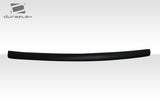 2008-2014 Mercedes C Class W204 Duraflex AF2 Wing Spoiler - 1 Piece