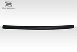 2008-2014 Mercedes C Class W204 Duraflex AF2 Wing Spoiler - 1 Piece
