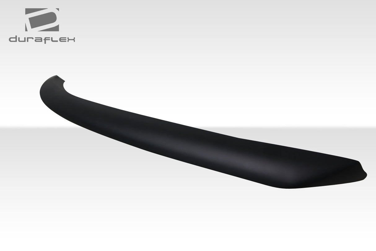 2008-2014 Mercedes C Class W204 Duraflex AF2 Wing Spoiler - 1 Piece