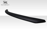 2008-2014 Mercedes C Class W204 Duraflex AF2 Wing Spoiler - 1 Piece