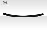 2008-2014 Mercedes C Class W204 Duraflex R-Tech Wing Spoiler - 1 Piece (S)