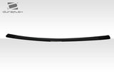 2008-2014 Mercedes C Class W204 Duraflex R-Tech Wing Spoiler - 1 Piece (S)