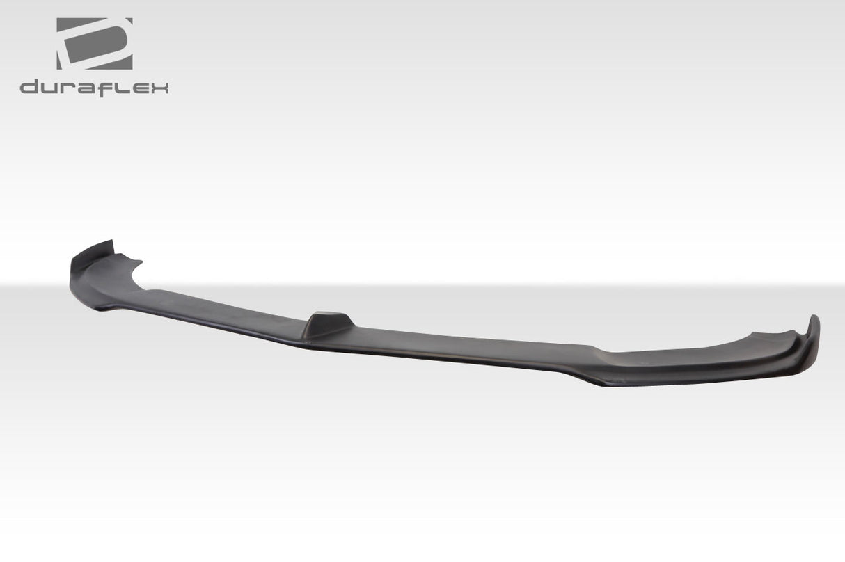2015-2021 Mercedes C Class W205 Duraflex Fortune Front Lip - 1 Piece ( For AMG Bumper only) (S)