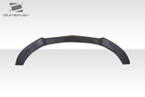2015-2021 Mercedes C Class W205 Duraflex Fortune Front Lip - 1 Piece ( For AMG Bumper only) (S)
