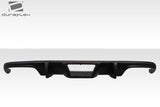 2006-2011 Mercedes CLS Class C219 W219 Duraflex L Sport Rear Diffuser - 1 Piece ( For AMG Bumper only)