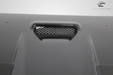 2008-2017 Mitsubishi Lancer / Lancer Evolution 10 Carbon Creations D Spec Hood - 1 Piece