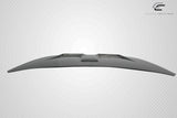 2008-2017 Mitsubishi Lancer / Lancer Evolution 10 Carbon Creations D Spec Hood - 1 Piece