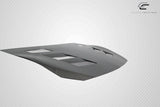 2013-2020 Scion FR-S Toyota 86 Subaru BRZ Carbon Creations AM-S Hood - 1 Piece