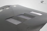 2013-2020 Scion FR-S Toyota 86 Subaru BRZ Carbon Creations AM-S Hood - 1 Piece