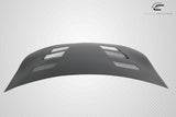 2013-2020 Scion FR-S Toyota 86 Subaru BRZ Carbon Creations AM-S Hood - 1 Piece