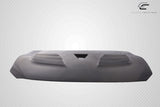 2013-2020 Scion FR-S Toyota 86 Subaru BRZ Carbon Creations VRS Hood - 1 Piece
