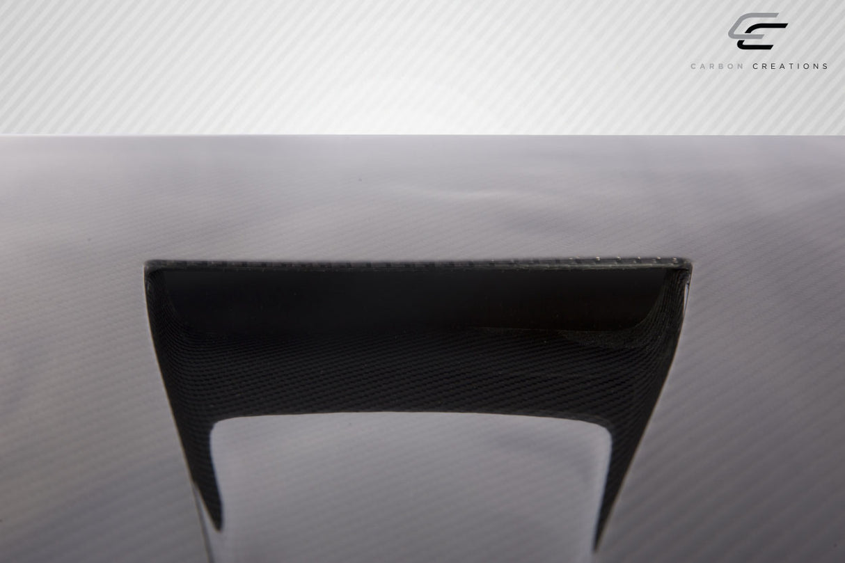 2013-2020 Scion FR-S Toyota 86 Subaru BRZ Carbon Creations VRS Hood - 1 Piece