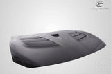 2013-2020 Scion FR-S Toyota 86 Subaru BRZ Carbon Creations VRS Hood - 1 Piece