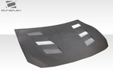 2013-2020 Scion FR-S Toyota 86 Subaru BRZ Duraflex AM-S Hood - 1 Piece