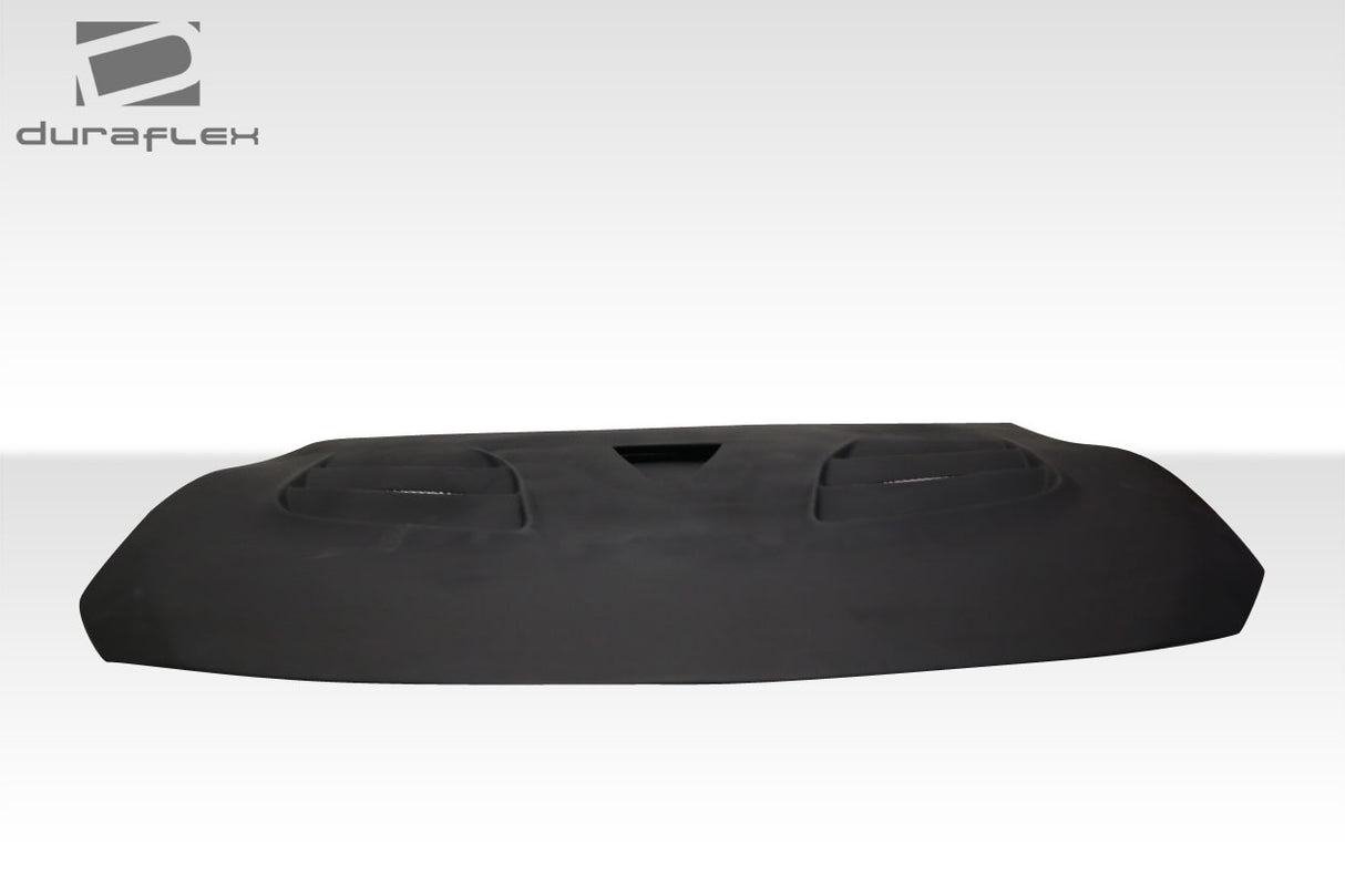 2013-2020 Scion FR-S Toyota 86 Subaru BRZ Duraflex VRS Hood - 1 Piece
