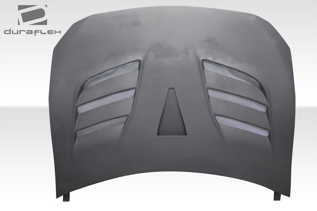 2013-2020 Scion FR-S Toyota 86 Subaru BRZ Duraflex VRS Hood - 1 Piece