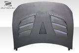 2013-2020 Scion FR-S Toyota 86 Subaru BRZ Duraflex VRS Hood - 1 Piece