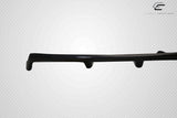 2008-2010 Subaru Impreza WRX HB Carbon Creations DriTech Backstop Rear Diffuser - 1 Piece (S)
