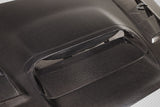 2015-2021 Subaru WRX Carbon Creations C-1 Hood - 1 Piece
