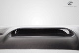 2015-2021 Subaru WRX Carbon Creations C-1 Hood - 1 Piece