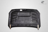 2015-2021 Subaru WRX Carbon Creations C-1 Hood - 1 Piece