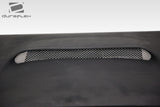 2015-2021 Subaru WRX Duraflex C-1 Hood - 1 Piece