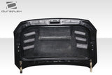 2015-2021 Subaru WRX Duraflex C-1 Hood - 1 Piece