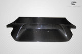 2013-2020 Scion FR-S Toyota 86 Subaru BRZ Carbon Creations Slipstream Trunk - 1 Piece
