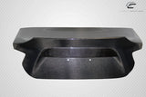 2013-2020 Scion FR-S Toyota 86 Subaru BRZ Carbon Creations Slipstream Trunk - 1 Piece