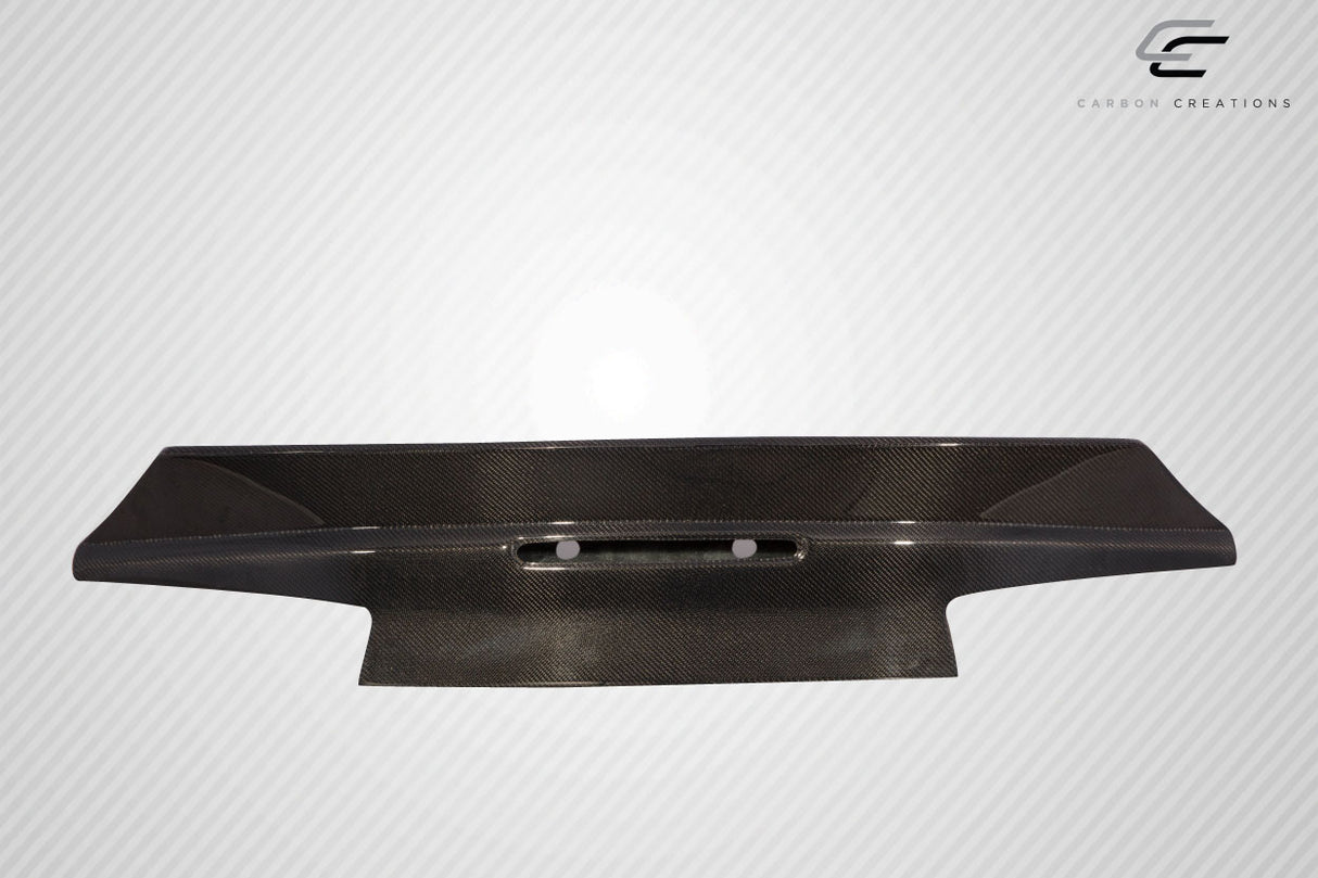 2016-2023 Chevrolet Camaro Carbon Creations AC-1 Trunk - 1 Piece