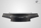 2016-2023 Chevrolet Camaro Carbon Creations AC-1 Trunk - 1 Piece