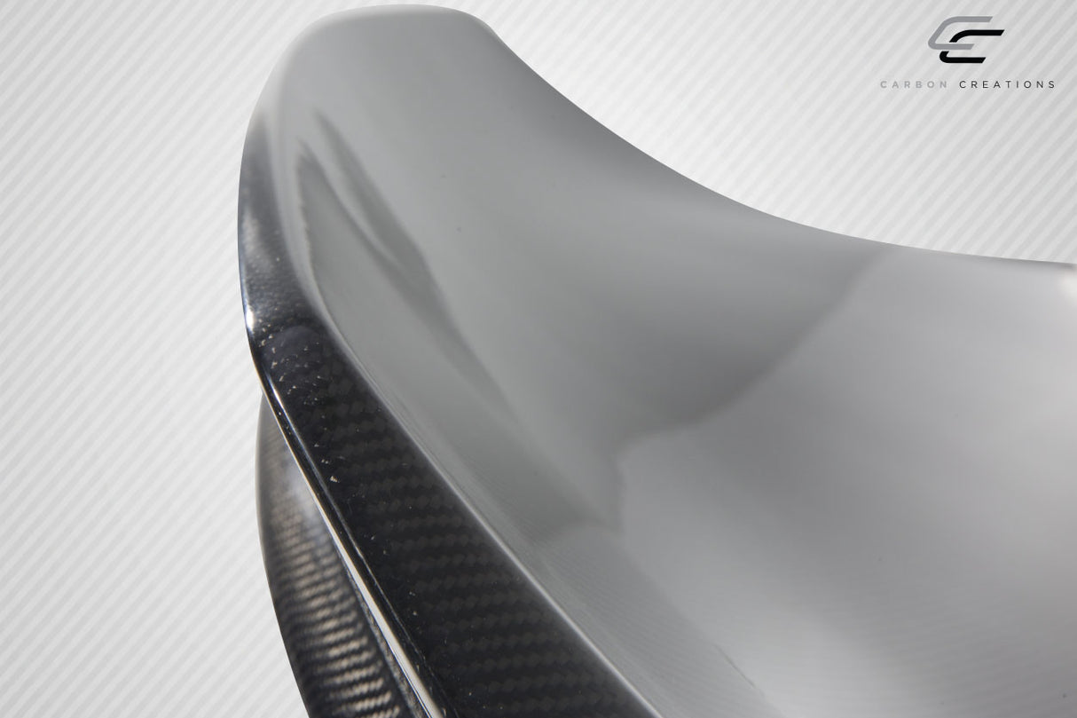 2016-2023 Chevrolet Camaro Carbon Creations AC-1 Trunk - 1 Piece