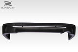 2003-2005 Honda Accord Type M Style Rear Lip - FRP