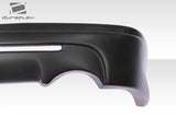 2003-2005 Honda Accord Type M Style Rear Lip - FRP