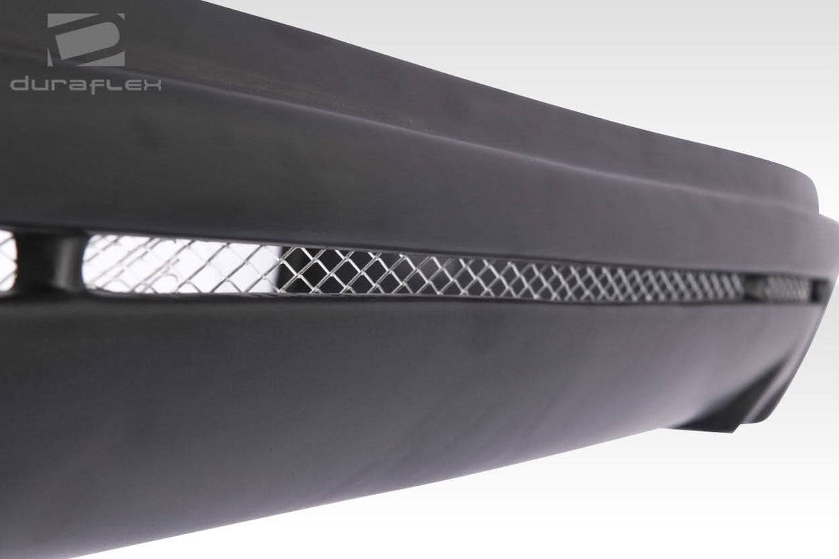 2003-2005 Honda Accord Type M Style Rear Lip - FRP