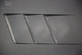 2011-2015 Kia Optima Duraflex TS-1 Hood - 1 Piece