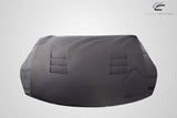 2011-2015 Kia Optima Carbon Creations TS-1 Hood - 1 Piece