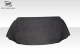 2014-2016 Lexus IS Series IS350 IS250 Duraflex Bolt Hood - 1 Piece