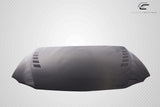 2014-2016 Lexus IS Series IS350 IS250 Carbon Creations Bolt Hood - 1 Piece