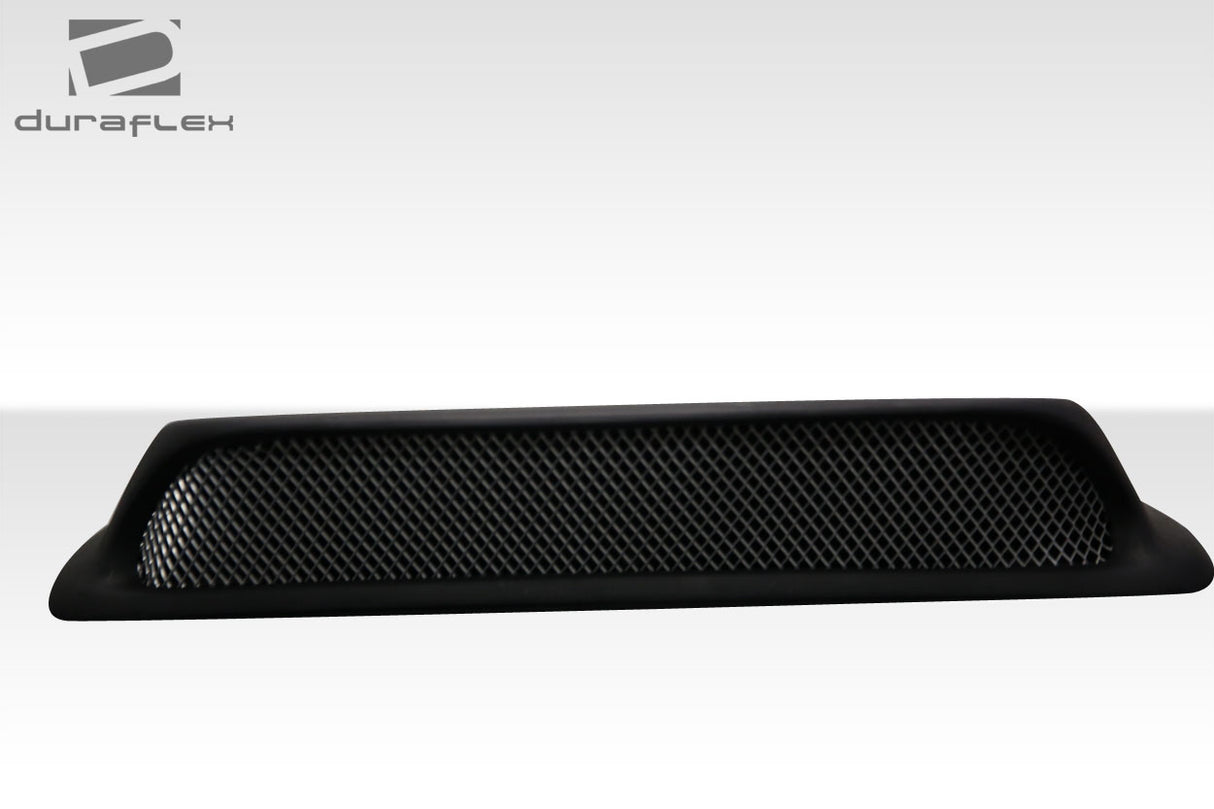 1993-2001 Subaru Impreza Duraflex STI Look Hood - 1 Piece