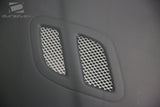 1993-2001 Subaru Impreza Duraflex STI Look Hood - 1 Piece