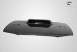 1993-2001 Subaru Impreza Carbon Creations STI Look Hood - 1 Piece