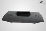 1993-2001 Subaru Impreza Carbon Creations STI Look Hood - 1 Piece