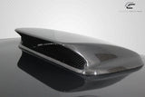 1993-2001 Subaru Impreza Carbon Creations STI Look Hood - 1 Piece