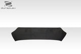 2016-2018 Ford Focus Duraflex RS Look Hood - 1 Piece
