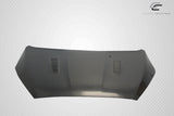 2016-2018 Ford Focus Carbon Creations RS Look Hood - 1 Piece