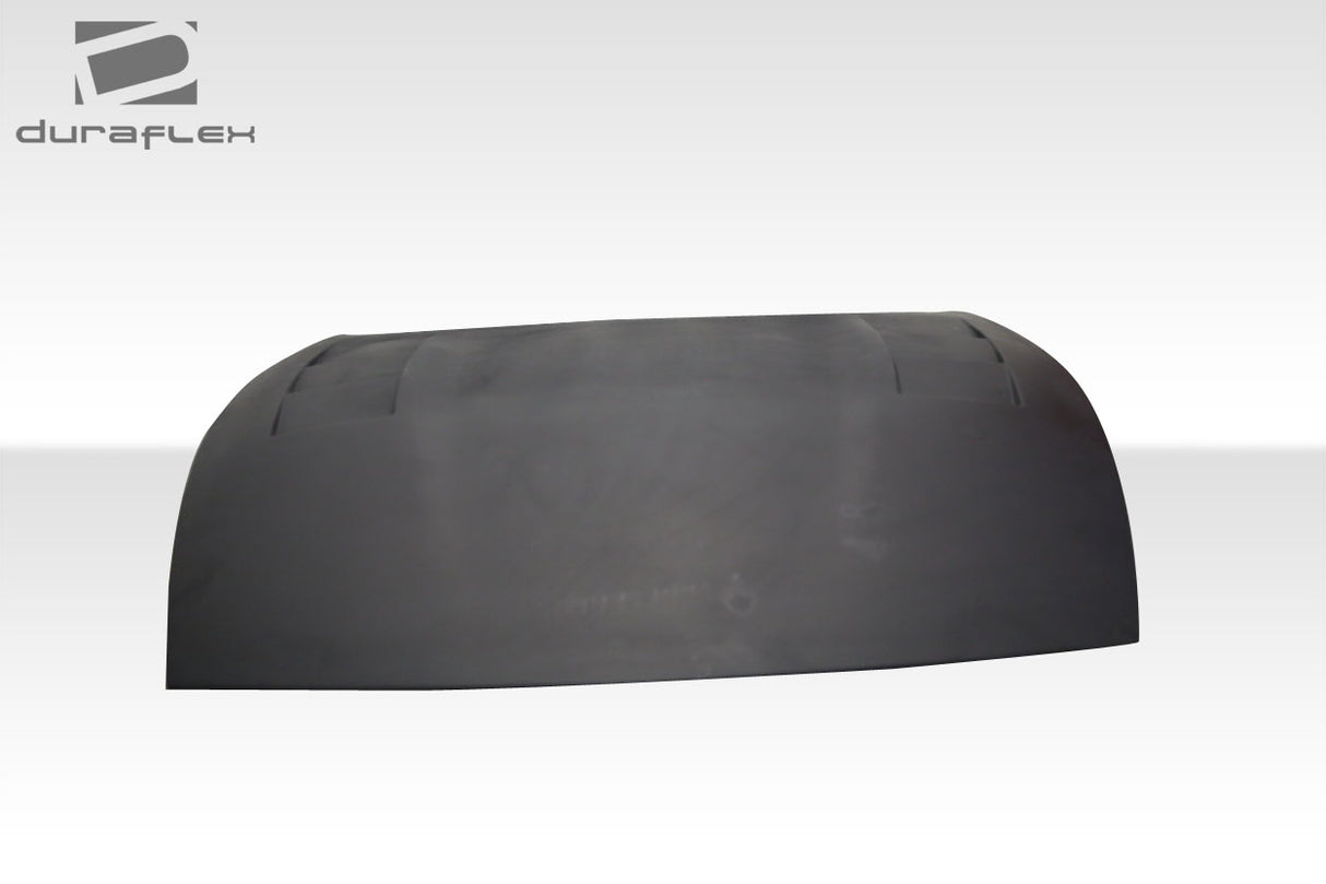 2009-2020 Nissan 370Z Z34 Duraflex TS-1 Hood - 1 Piece